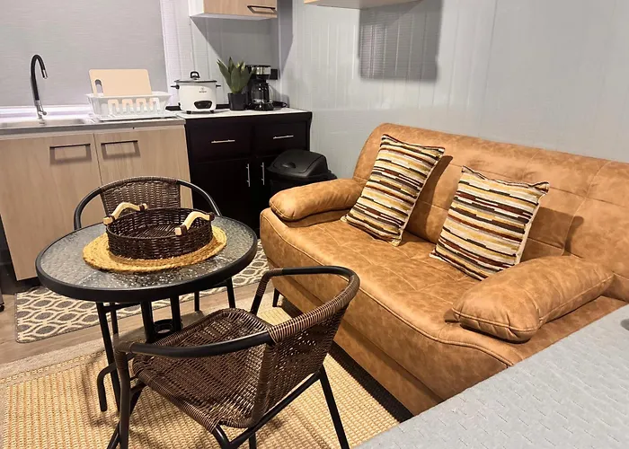 Apartamento Mirador De La Loma Huacas