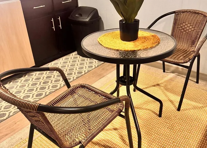 Apartamento Mirador De La Loma *