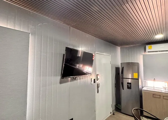 Apartamento Mirador De La Loma *