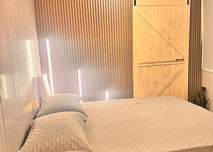 Apartamento Mirador De La Loma Huacas
