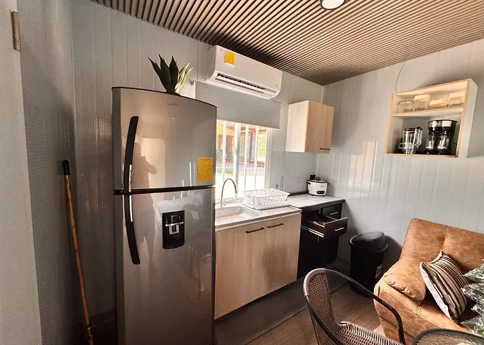 Apartamento Mirador De La Loma Huacas