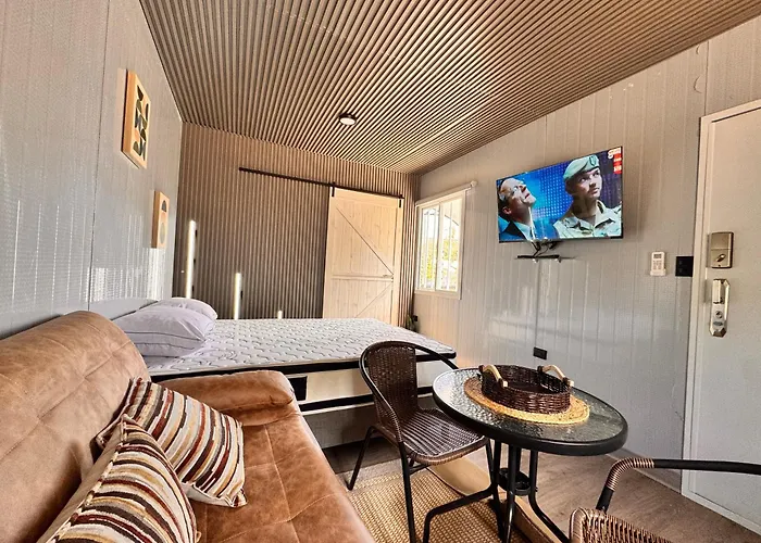 Apartamento Mirador De La Loma Huacas
